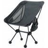 Helikon-Tex stolička TRAVELER ľahká skladacia SHADOW GREY