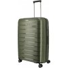 Travelite Air Base kufor spinner Olive 105L