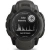 Inteligentné hodinky Garmin Instinct 2X Solar - Graphite (010-02805-00)