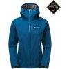 Montane Pac Plus Jacket Women -Narwhal Blue 38