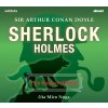 Pes baskervillský / Sherlock Holmes - Arthur Conan Doyle