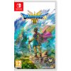 Dragon Quest III HD 2D Remake (Switch)