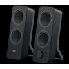 Logitech Speaker Z207 black, Bluetooth, RMS 5W _ 980-001295