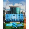 Cities Skylines World Tour Bundle 2