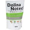 Dolina Noteci PREMIUM bohaté na zverinu