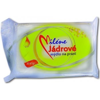 Miléne jádrové mýdlo na praní 150 g od 1,02 € - Heureka.sk