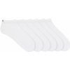 Hugo Boss 6 PACK - dámske ponožky HUGO 50483086-100 39-42