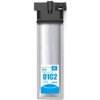 Naplnka Epson T01C2 C13T01C200 XL azurová kompatibilná cartridge