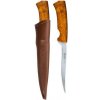 Helle Steinbit Filetovací nôž HE-200115 15,3 cm