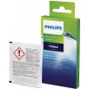 Čistiaci prípravok pre kávovary Philips CA6705/10 - 6 ks
