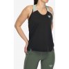 Dámsky top Dynafit Sky Tank - black out jadelite
