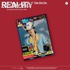 U-Know: Reality Show (Verze B, Fake Zine Ver.) - CD