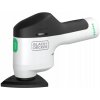 Black & Decker REVDS12C