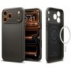 Kryt Spigen Thin Fit Mag Magsafe iPhone 17 Pro Max Gunmetal