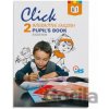 Click 2: Interactive English. Pupil’s book - Geniuso