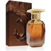 Afnan Delicious Bouquet parfumovaná voda dámska 80 ml