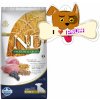 N&D Low Grain MINI LAMB/BLUEBERRY 7 kg
