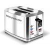 Salente ToastMax nerez