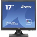 Monitor iiyama E1780SD