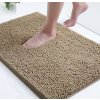 BISK Erga Basic Chenille Rolled ERG-08149 béžová 60x40 cm