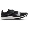 Nike RIVAL JUMP čierna,strieborná,biela