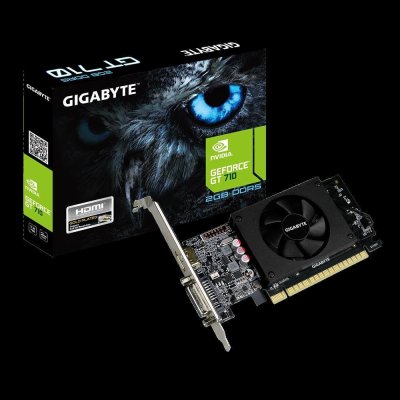 Gigabyte GV-N710D5-2GL