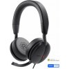DELL náhlavní souprava WH5024/ Pro Stereo Headset/ sluchátka + mikrofon