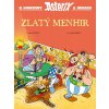 Asterix - Zlatý menhir (Albert Uderzo, René Goscinny)