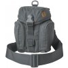 Helikon-Tex ESSENTIAL KITBAG - Cordura - brašňa cez rameno, 2,5 L - SHADOW GREY
