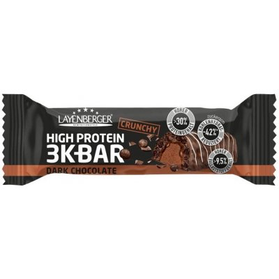 Layenberger 3K High Protein Bar 45 g