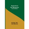 Agriculture for Beginners; Revised Edition (Burkett Hill)(Brožovaná)