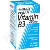 Vitamin B3 (Niacin) 250 mg 90 tabliet