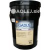 Shell Gadus S2 OGH 0/00 18 kg