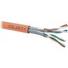 SOLARIX kabel CAT7 SSTP LSOHFR B2ca 500m (27000010)