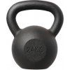 HMS KZG 24 KG LIATINOVÝ KETTLEBELL HMS