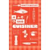 Je sais cuisiner (Ed.2024) (Ginette Mathiot)(Pevná)