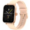 CARNEO Versa HR+/Rose Gold/Šport Band/Pink