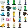 Mojang Studios Minecraft Mystery Trading Figure 6 cm