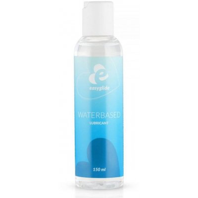 EasyGlide Waterbased Lubricant 150 ml