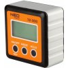 Digitálny uhlomer NEO TOOLS 72-300 51