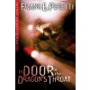 Door in the Dragon's Throat (Frank E. Peretti)(Brožovaná)