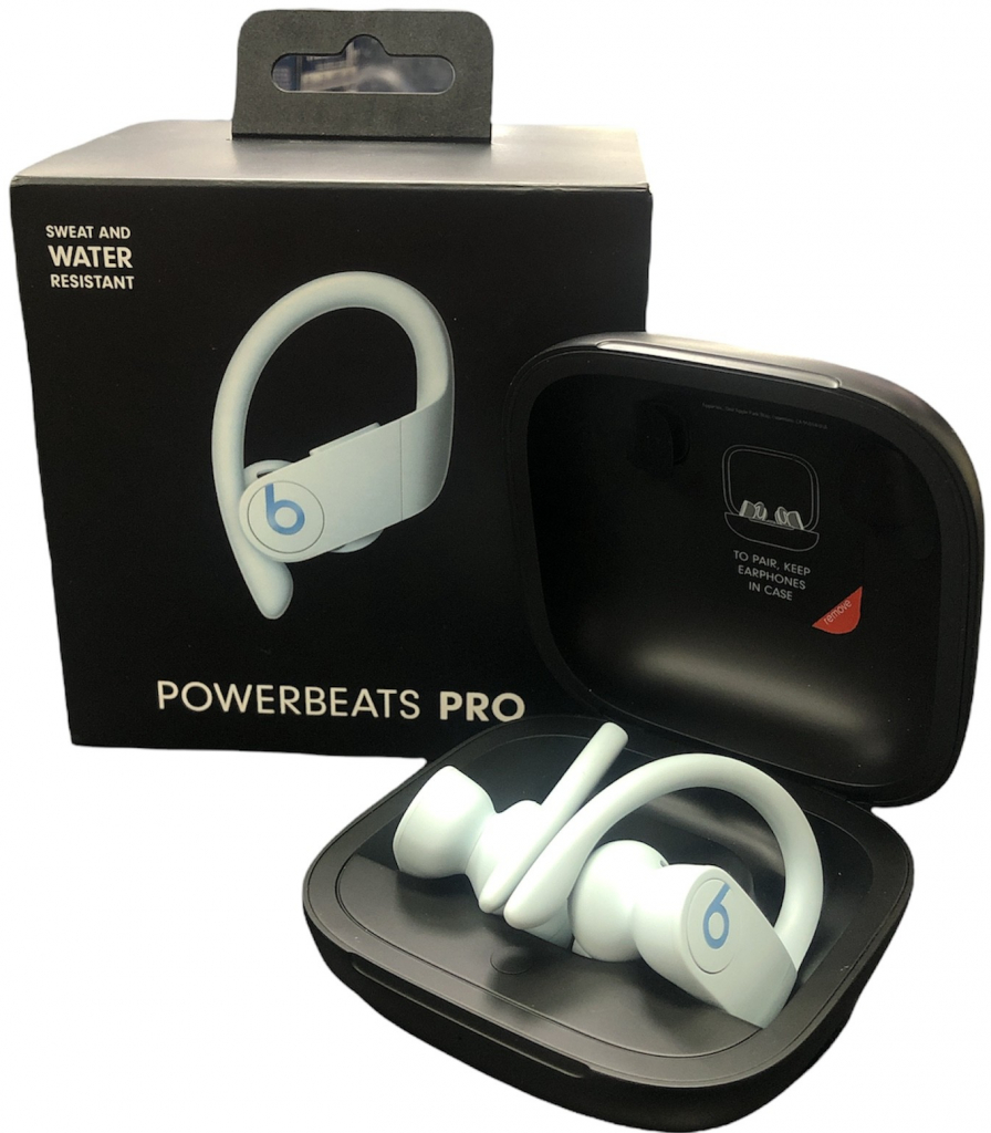 Beats by Dr. Dre Powerbeats Pro od 159 € - Heureka.sk