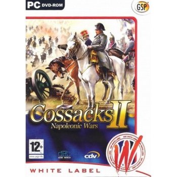 Cossacks 2: Napoleonic Wars