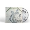 Metallica: And Justice For All (Reedice 2018) - CD