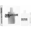 ZADIG&VOLTAIRE This is Her! ZADIG&VOLTAIRE THIS IS HER! parfumovaná voda 100 ml + ZADIG&VOLTAIRE THIS IS HER! parfumovaná voda 10 ml
