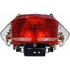 LAMPA ZADNÁ KPL. WILGA, VAPOR- BIELY SMER- homolog