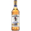 Captain Morgan Spiced Gold Alcohol Free 0.0% 0.7 L (čistá fľaša)