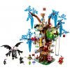 LEGO® DREAMZzz™ 71461 Fantastický domček na strome (LEGO71461)