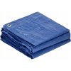Kinekus plachta krycia 4x5 m, STANDARD modra WW 36483