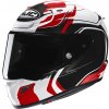 Prilba HJC RPHA 12 LAWIN MC1 Veľkosť: XS (54-55 cm)